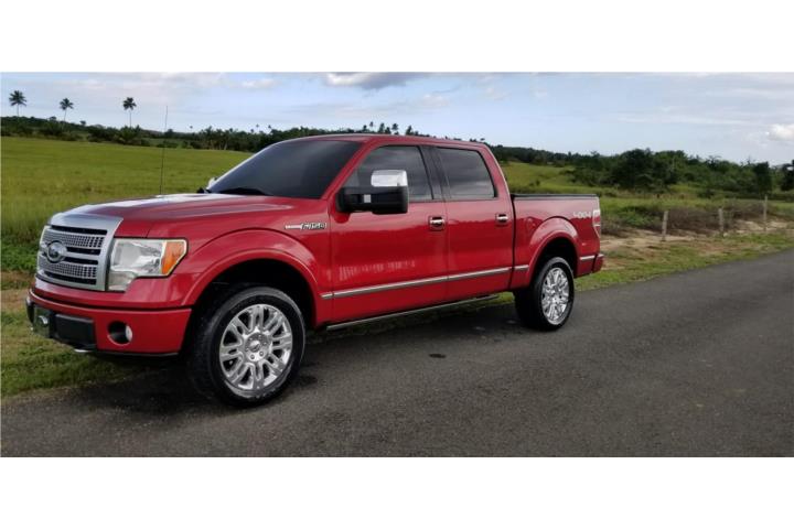 ***FORD F-150***