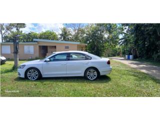 Vw Passat 2019 Wolfburg edici�n $10,800, Volkswagen Puerto Rico