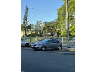 Volkswagen Gti 2009 TSI 2.0