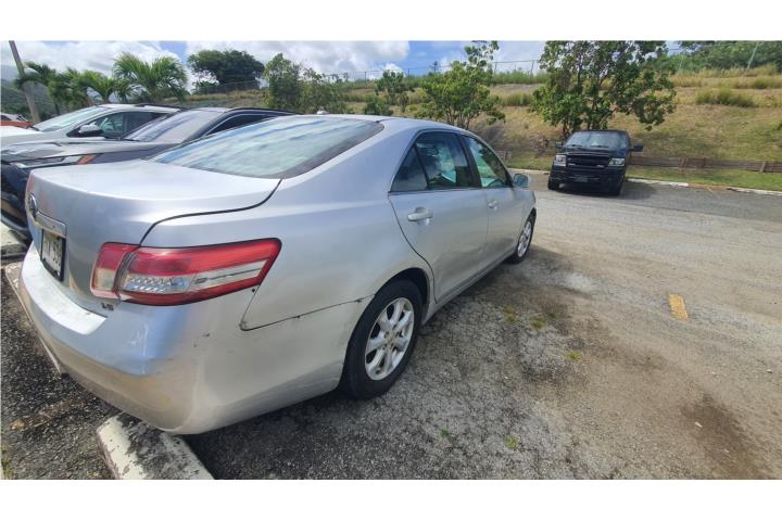 Toyota Camry 2010