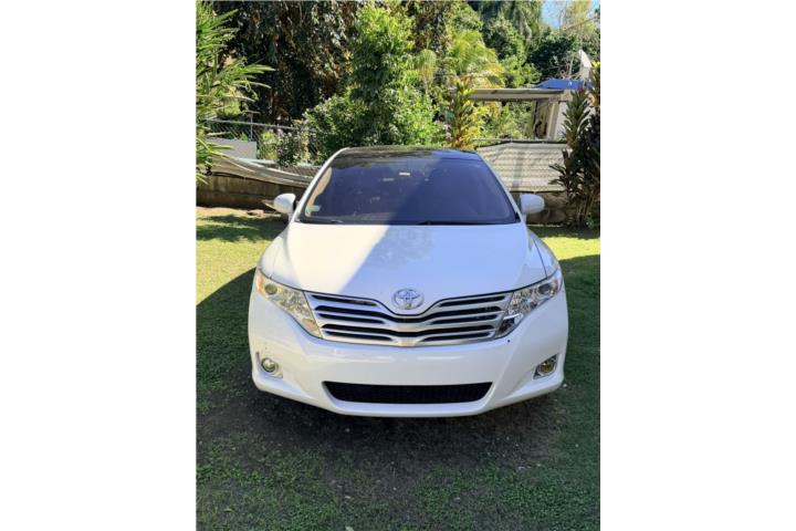 Toyota Venza 2009