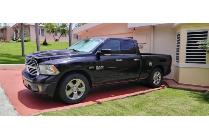 Ram 1500 2014