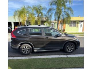 Honda Puerto Rico Honda CRV 2014 50 millas - precio negociable