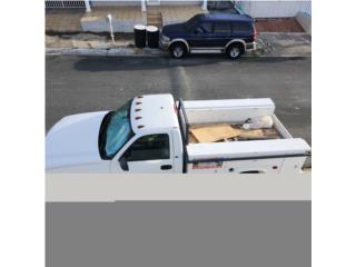Chevrolet Silverado 2005, Chevrolet Puerto Rico