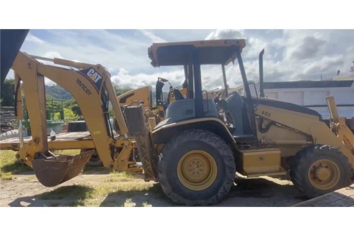Digger 4x4 420D