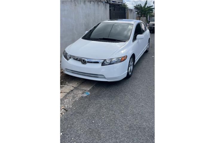 Honda Civic 2004