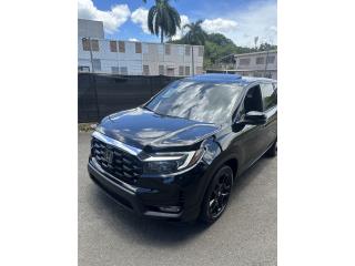 Honda Puerto Rico HONDA PASSPORT EXL 2022