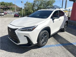 Lexus 250 Premium 2023 , Lexus Puerto Rico