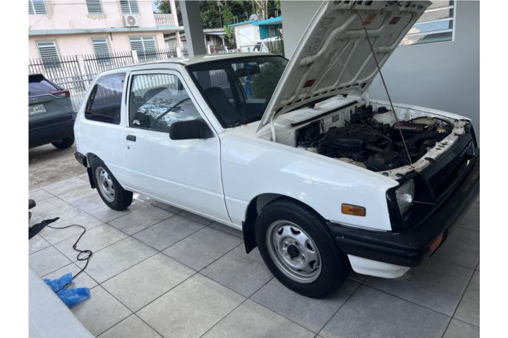 Suzuki forsa