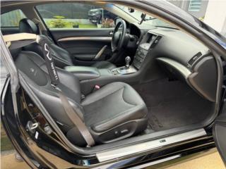 Infiniti G37 2012 , Infiniti Puerto Rico