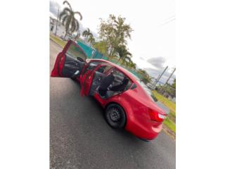 Kia Puerto Rico Kia Rio 2014