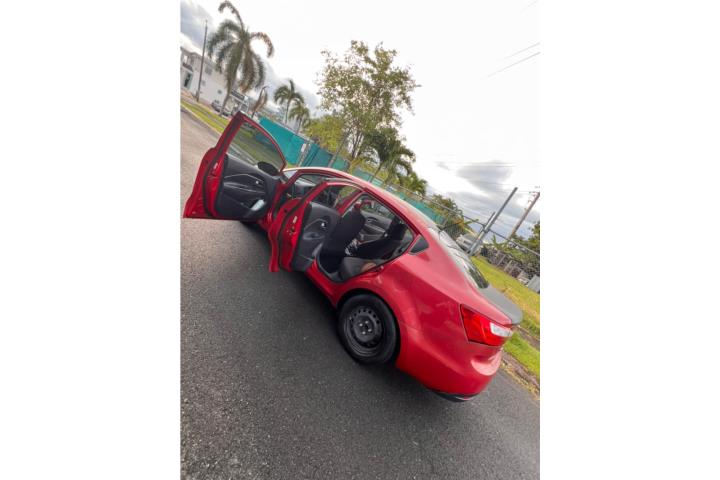 Kia Rio 2014
