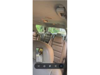 Ford freestyle 2005 $1500 familiar tiene sus , Ford Puerto Rico