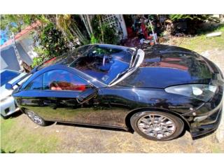 Toyota Celica GT 2003, Toyota Puerto Rico