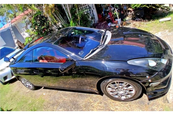 Toyota Celica GT 2003