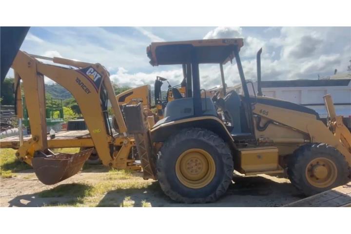 Digger 420D 4x4
