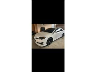 Camry 2014 se 4cil , Toyota Puerto Rico
