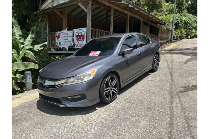 Accord