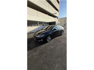 Hyundai Puerto Rico Hyundai Elantra SE 2019