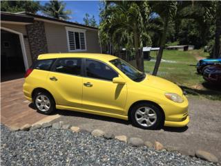 Se Vende , Toyota Puerto Rico