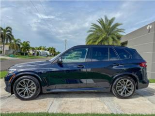 Bmw x5 45e plug in , BMW Puerto Rico
