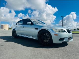 2011 BMW M3 , BMW Puerto Rico