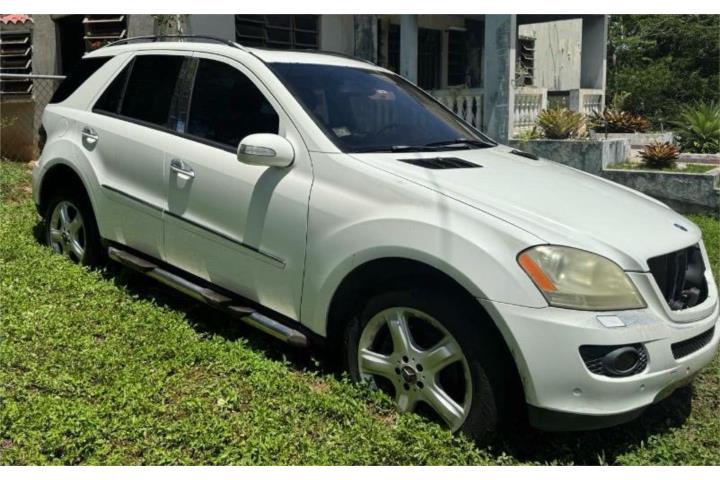 ML500 Mercedes Benz