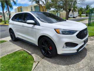 2019 Ford EDGE ST PERFORMANCE DE LUJO!!!, Ford Puerto Rico