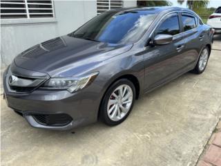 ACURA ILX 2018 , Acura Puerto Rico
