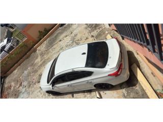 Para piezas NISSAN SENTRA 2017, Nissan Puerto Rico