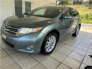 Venza 2009