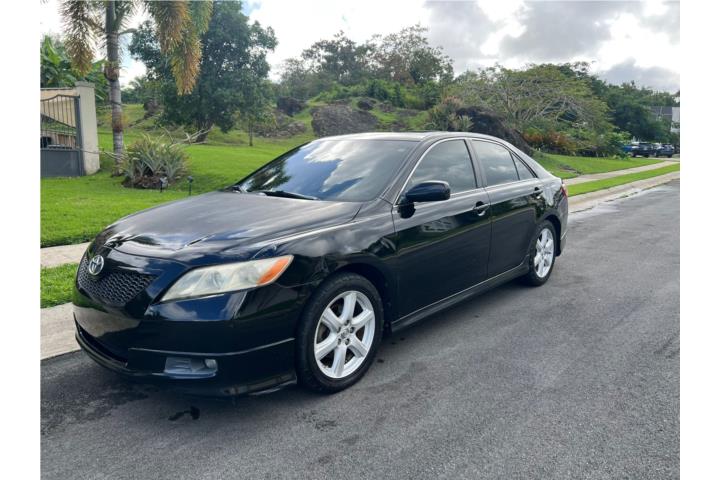 Toyota Camry 2009