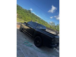 RAM Puerto Rico Dodge RAM 2009 1500 $9,500