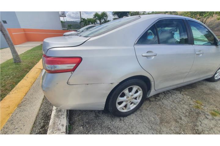 Toyota Camry 2010