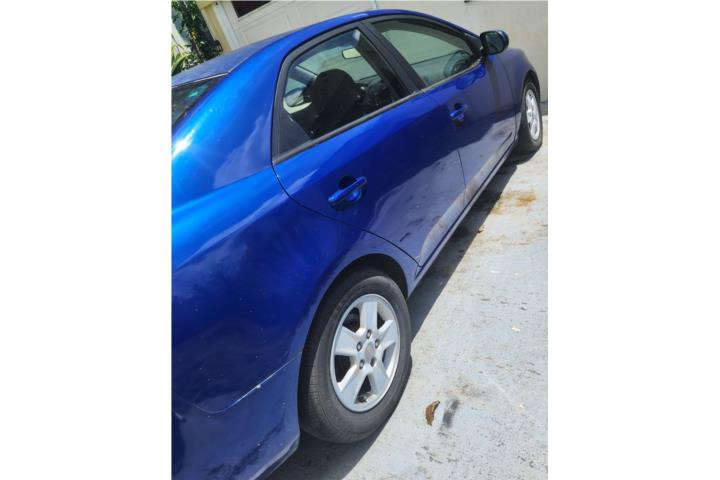 Kia Forte 2012