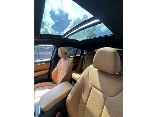 BMW Puerto Rico BMW X4 XRIVE301 2023 ///// 46 MIL MILLAS