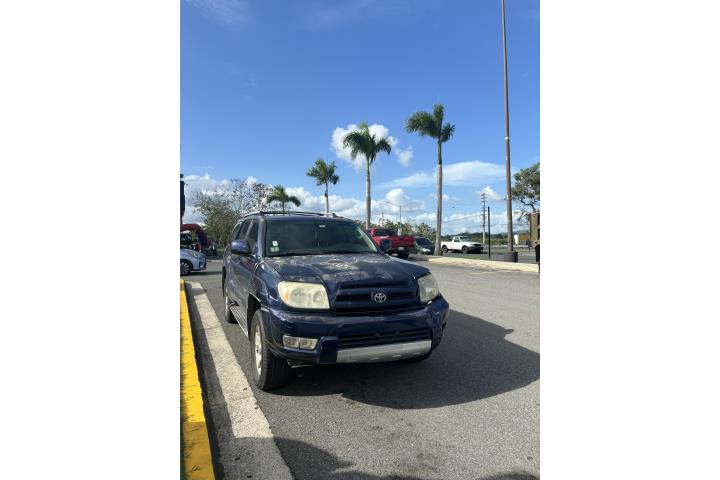 4Runner