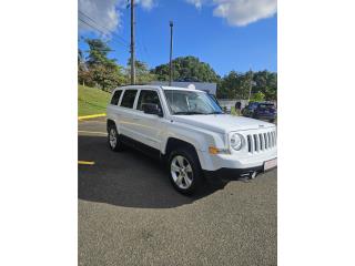 Jeep patriot 2017 