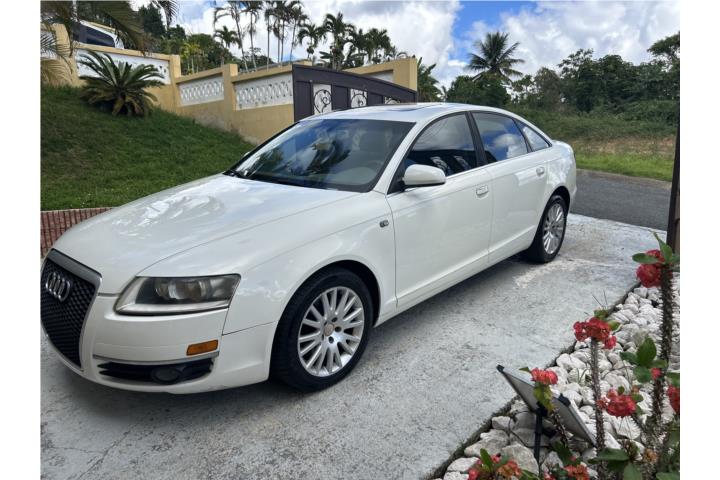 Audi A6 2006