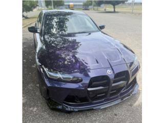 M3 Competition 2023 Jarhe Edition , BMW Puerto Rico