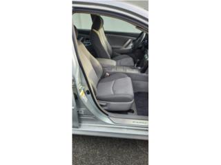2007 Toyota Camry SE, Toyota Puerto Rico