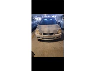 Computadora CHRYSLER NEON 2000, Chrysler Puerto Rico