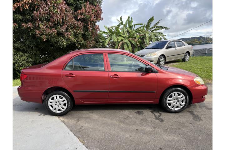 **FULL LABEL,AIRE FRIOOO,121,750MILLAS**