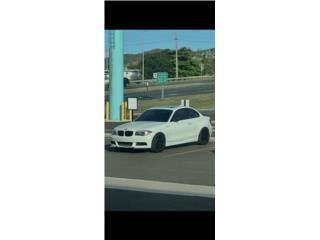 BMW 135i , BMW Puerto Rico