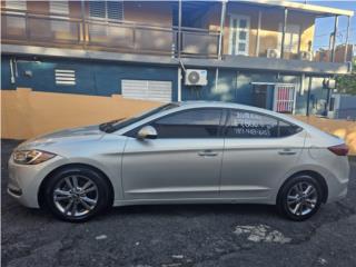 Hyundai Elantra 2018, Hyundai Puerto Rico