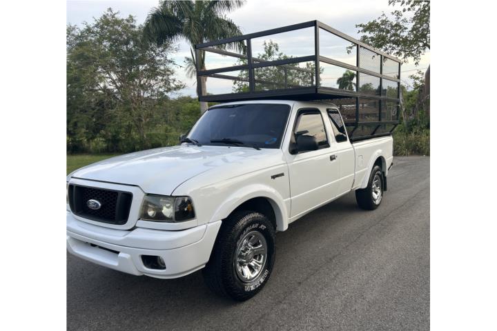 Ford Ranger 2004 $8,500