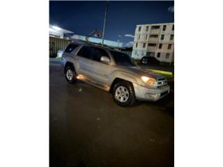 Toyota, Toyota Puerto Rico