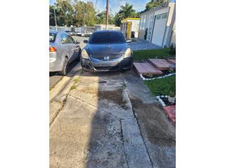 Nissan altima 2011 4500o mejor oferta , Nissan Puerto Rico