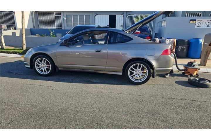 Acura rsx