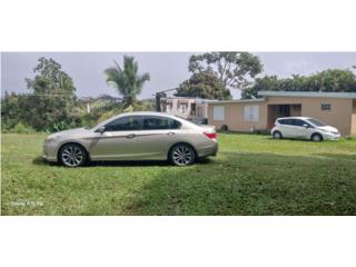 Honda Puerto Rico Honda Accord 2014 $10300